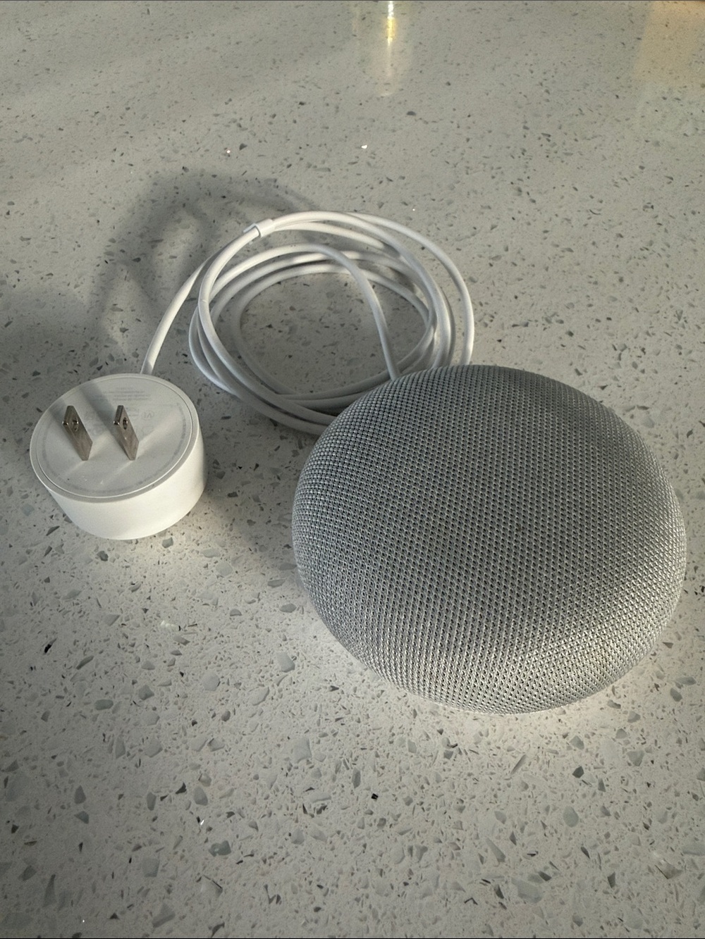 Google Home Speaker
